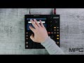 Getting Started with MPC One | Exporting & Sharing Your Beat