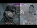 Nelvanny Feat Rayvanny Angelina Remix Official Audio