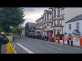 Isle Of Man TT 2022 Sulby Crossroads Practice Isle Of Man TT 2022 Sulby Crossroads Practice