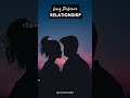 Long Distance Relationship #shorts #quotes #subscribe #trending #viral