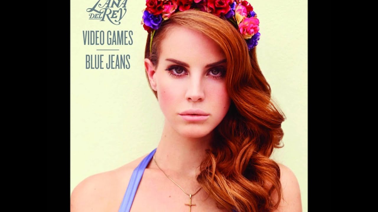 Lana Del Rey - Video Games - YouTube