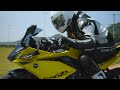 VINTO GP325｜Unleash Full Power On The Race Track