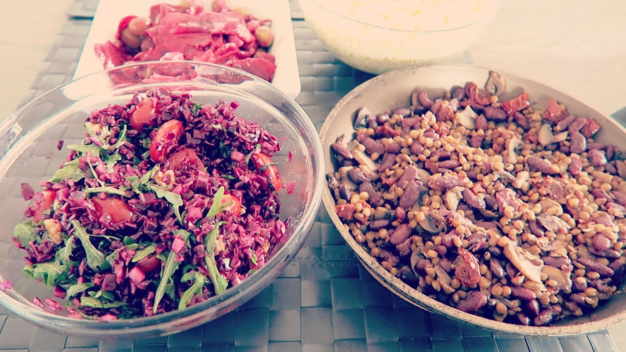 Mama kookt | Vloggloss 184