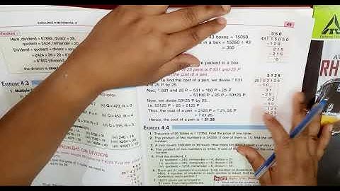 Class-4. Maths. Ch-4. Ex-4.4