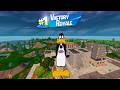NEW Daffy Duck SKIN! | Fortnite Reload | High Kill Gameplay