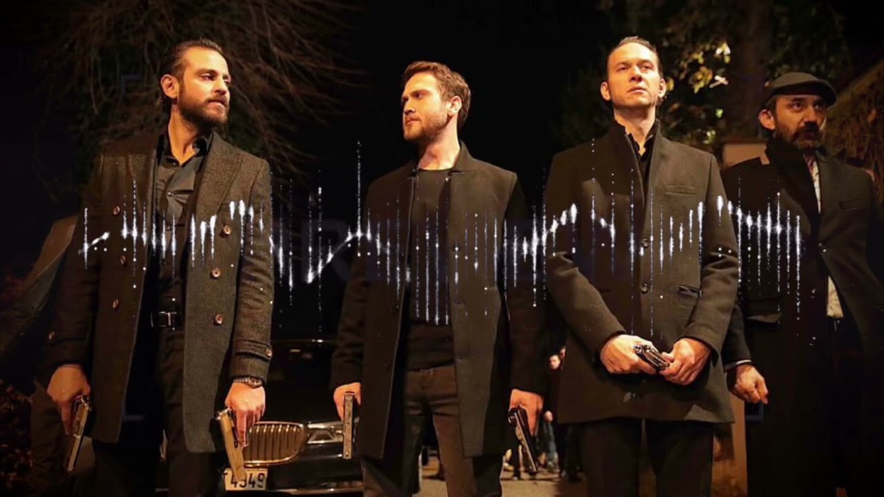 Hiş Işık yok | اغنيه من مسلسل الحفره - لا يوجد ضوء (بطيئ)