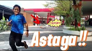 Jalan - Jalan Seru Ke QBIG BSD City