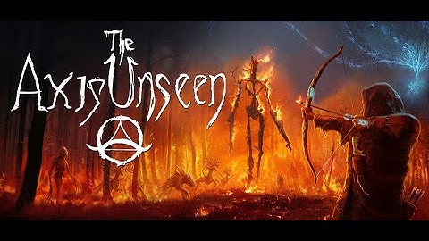 The Axis Unseen Demo - Any% Casual Speedrun in 7:43.85 RTA (with loads)