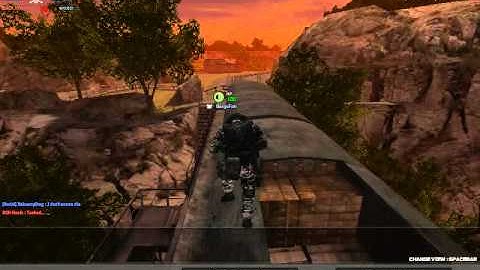 combat arms fail music