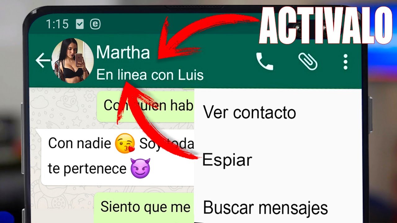 Se puede quitar en linea en whatsapp