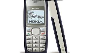 Nokia 1112 Ringtones - Alarm 2