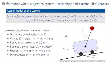 Robust Orbital Stabilization: Oscillation Control of the Cart-Pendulum using Sliding Mode Control