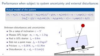 Robust Orbital Stabilization: Oscillation Control of the Cart-Pendulum using Sliding Mode Control