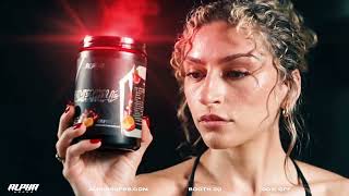 2026 ALPHA SUPPS MIAMI PRO COMMERCIAL