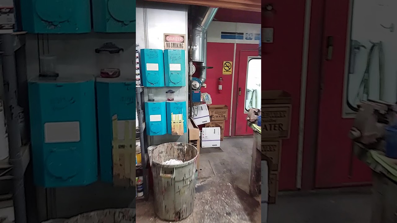 Iowa body shop 2 YouTube