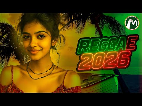 REGGAE REMIX INTERNACIONAL 2026 | MELÔ DE MELISSA | LINDO REGGAE REMIX DO MOMENTO