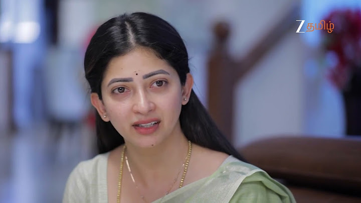 Idhayam | Ep - 736 | Preview | Jul 14 2025 | Zee Tamil