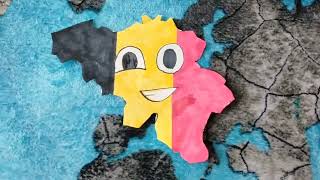 I have drawn Belgium :D   (For @PuffyYT18)