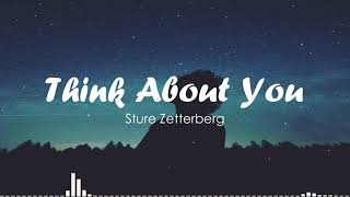 Video thumbnail of "Sture Zetterberg - Think About You (No Copyright)"