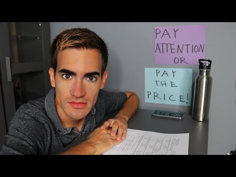 Envious Classmate Does Schoolwork with You (ASMR RolePlay)