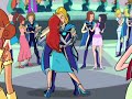 Danny Phantom Meets Winx Club Full Crossover For @johnnythenickjrandnogginfan 