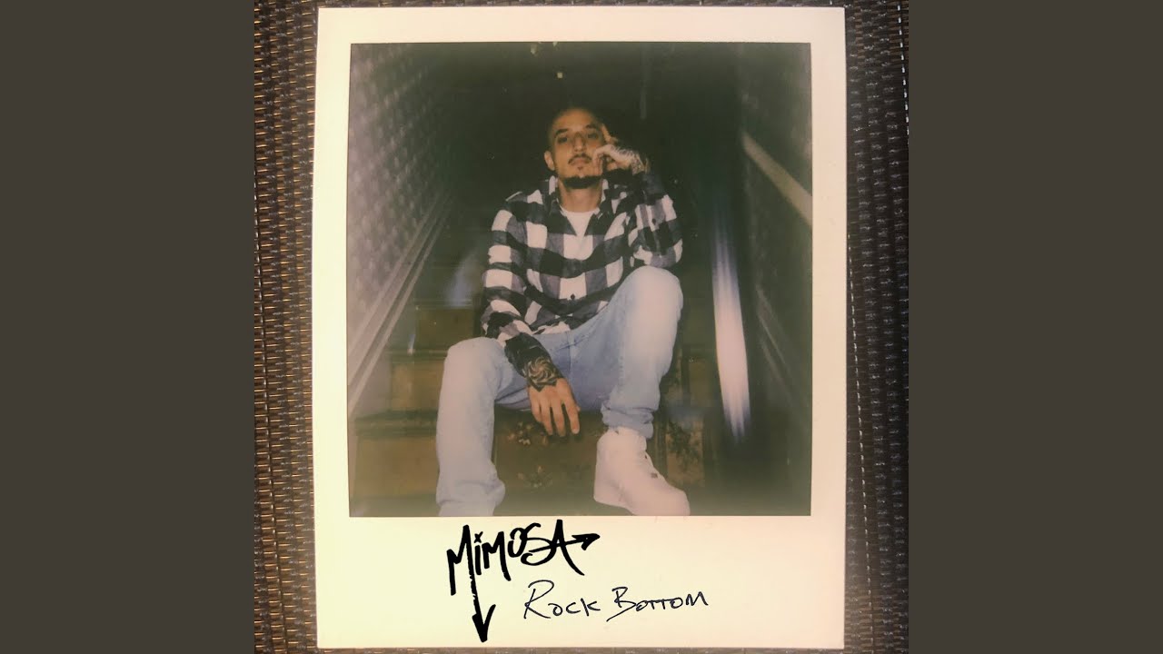 Watch Rock Bottom on YouTube Watch Rock Bottom on YouTube