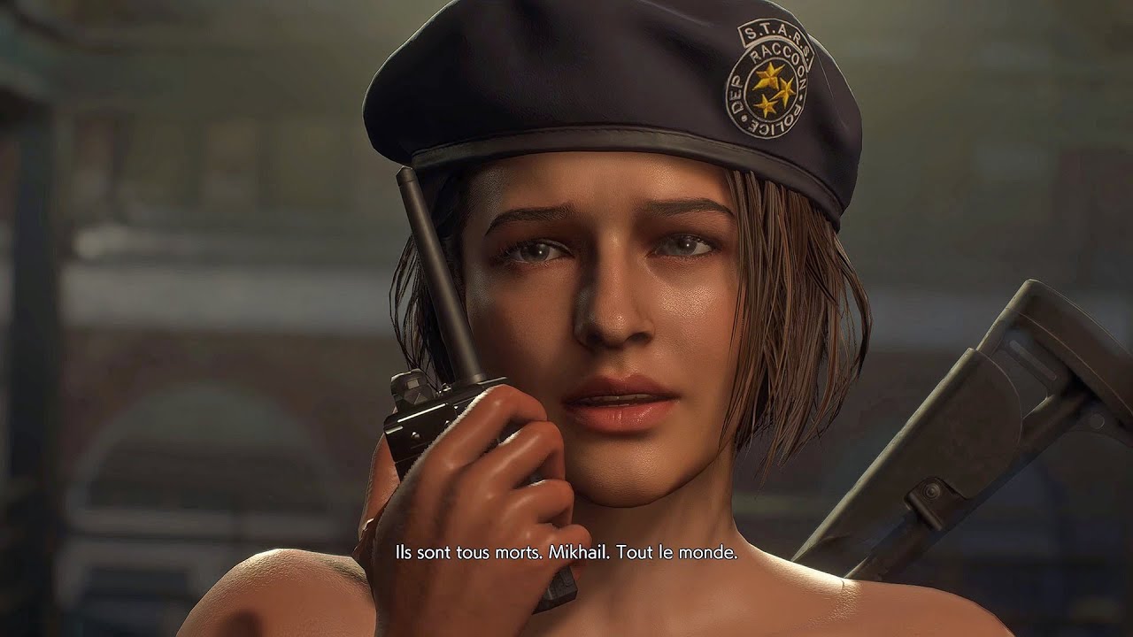 resident evil 3 remake mods nude resident evil 3 remake mods nude
