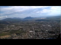 COCKPIT VIEW | B737 landing Dalaman DLM/LTBS RWY 19L