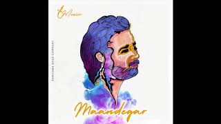 Moein- Maandegar