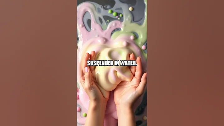 Captivating Homemade Oobleck: A Fun Science Experiment