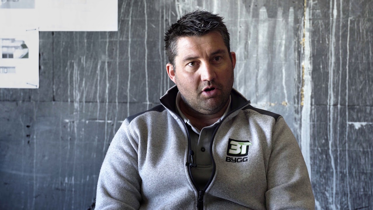 3TBygg - Tripletex - Regnskapsfører