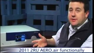AERO.air FAQ 2 - Program Configuration