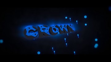 GlatisFX [BLENDER] Sync intro #87 | #CIT Entry [BAD ?/10]