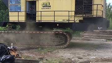 1977 LIMA 2400B For Sale