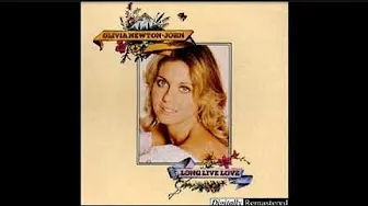 Olivia Newton-John - Hands Across The Sea Olivia Newton-John - Hands Across The Sea