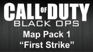 Black Ops Call of the Dead Zombie Map Gameplay (Leaked) screenshot 3