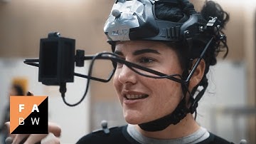 Study "Technical Directing", create a Mocap Music Video | "NeoShin" - Making-of | Animationsinstitut