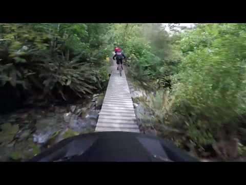 MTB Mass Start at Mcgazzalanche 2019 | UR Team