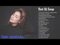 BEST SONGS OF TONI GONZAGA  - TONI GONZAGA NONSTOP MUSIC PLAYLIST 2021