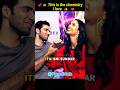 Triptii Dimri & Avinash Tiwary’s UNMATCHED Chemistry 😍 | #viral #bollywood #viralshorts #shorts