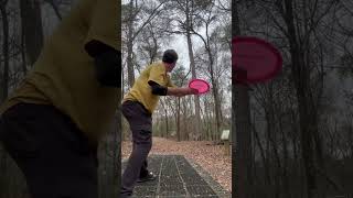 Full round at Camp Canaan - Riverbend