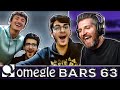 Freestyles For The New Generation | Harry Mack Omegle Bars 63