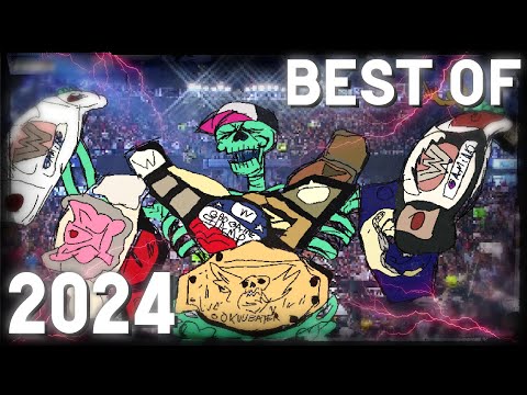 SHINIGAMIEATER BEST CLIPS OF 2024