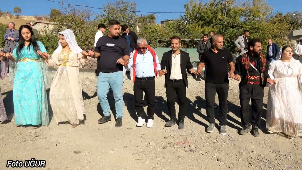 Gökhan Bayık Düğünü part 1