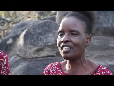 Safari ya huzuni by Muungano Christian Choir Tz