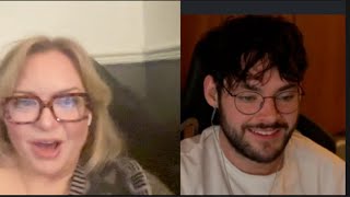 Mental health: Am I doing this right? With James Marriott