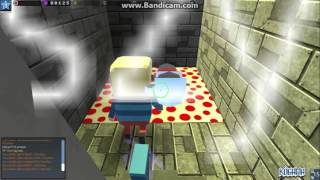 Hacking Ostry Kogama (Cheat Engine 6.4)