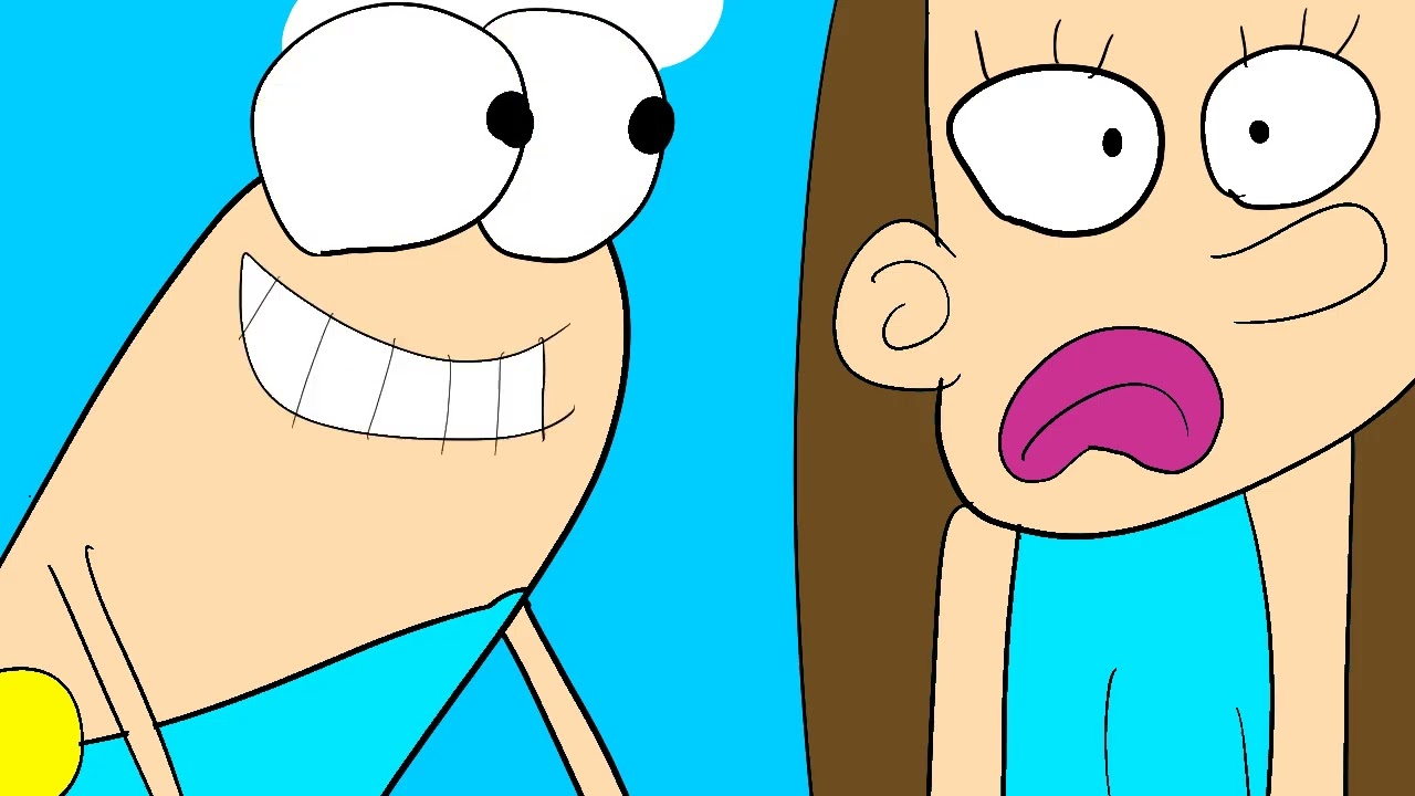 JIMMY, PENNY & MAX GOES TO ANCIENT GREECE