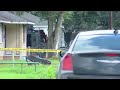 Baton Rouge standoff ends with suspect dead