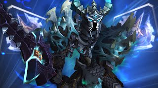 Frost DK Is A MACHINE Made For CARNAGE! (5v5 1v1 Duels) - PvP WoW: Dragonflight